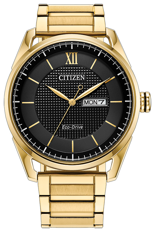 Citizen Eco Drive Watch