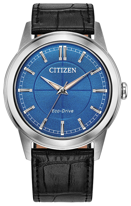 Citizen Eco Drive Watch