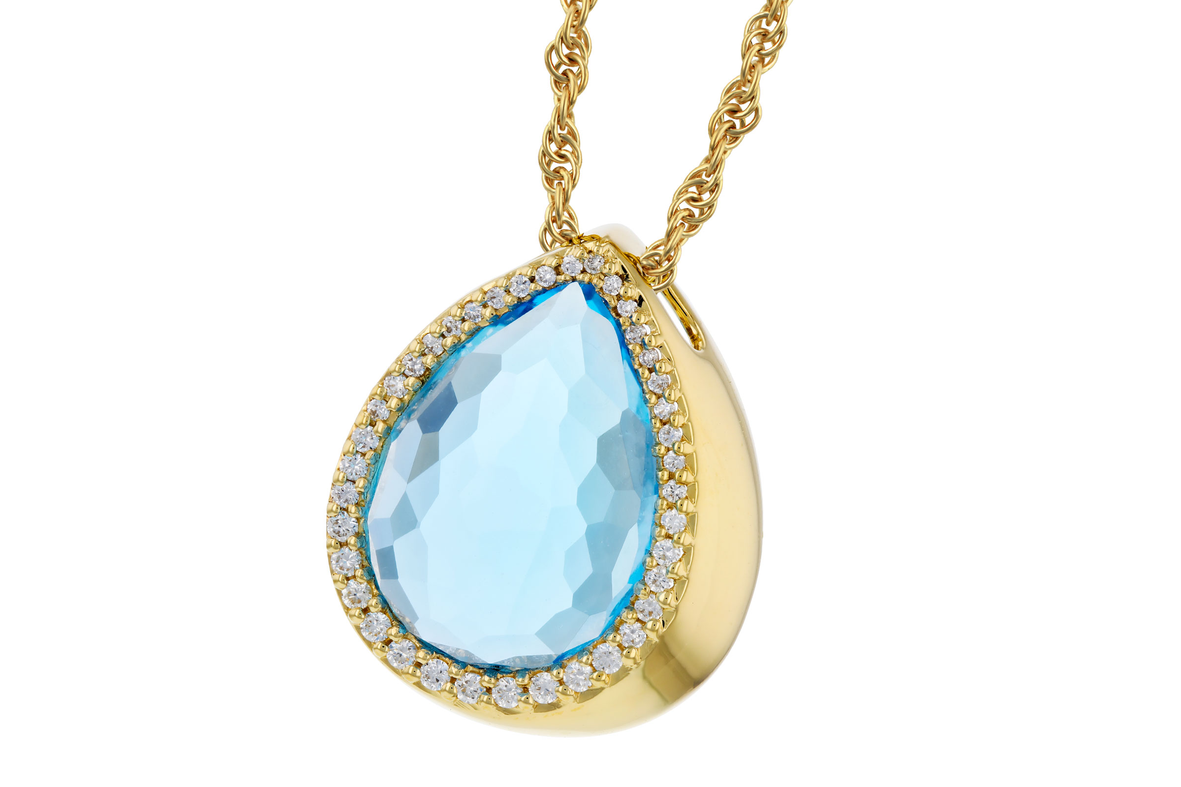 Allison Kaufman Fashion Necklace