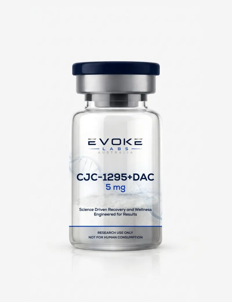 CJC-1295 + DAC 