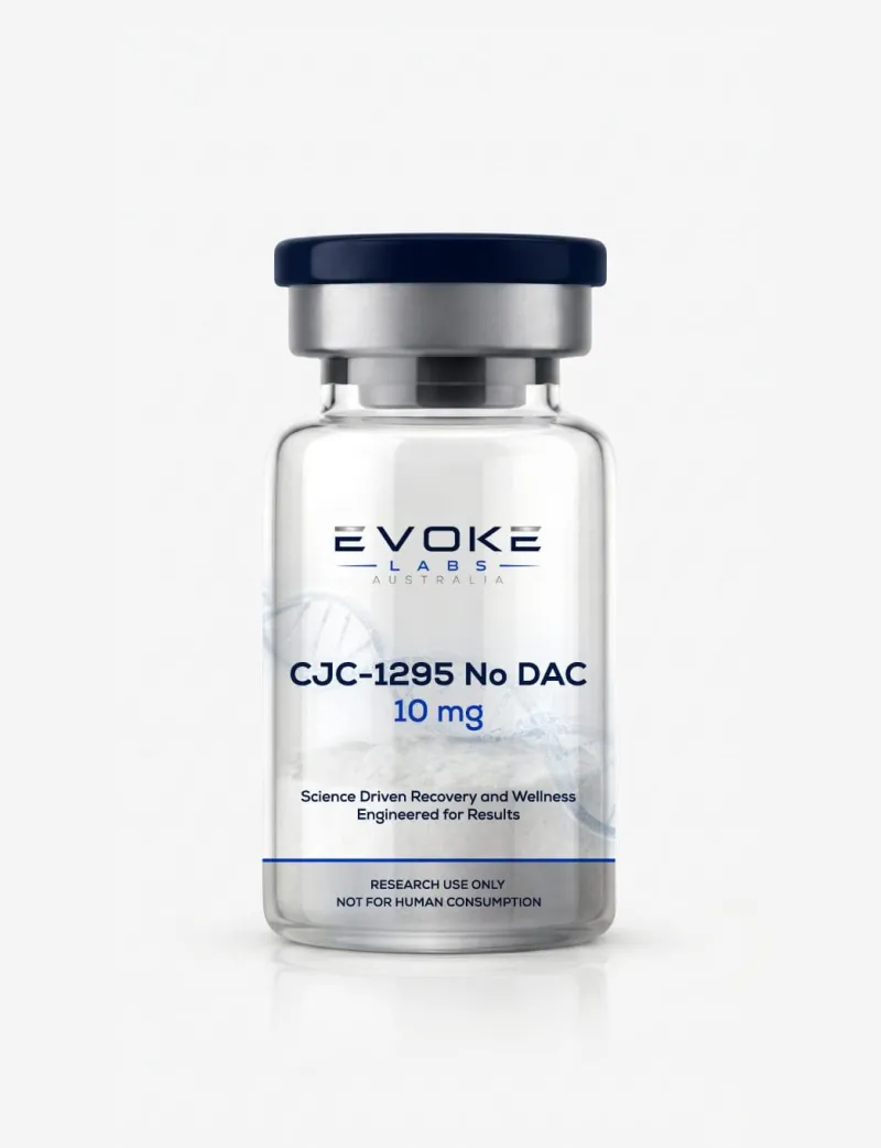 CJC-1295 NO DAC