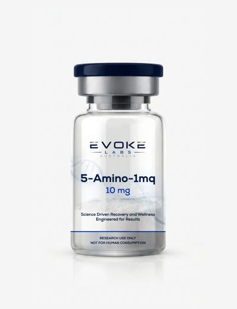 5-Amino-1mq