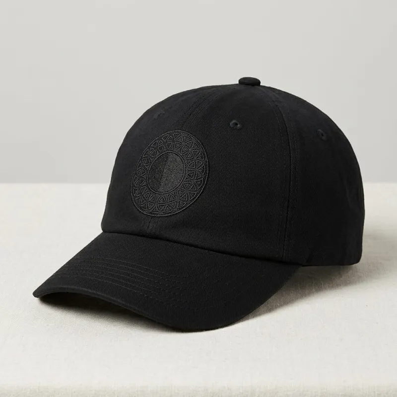 The Emblem Cap