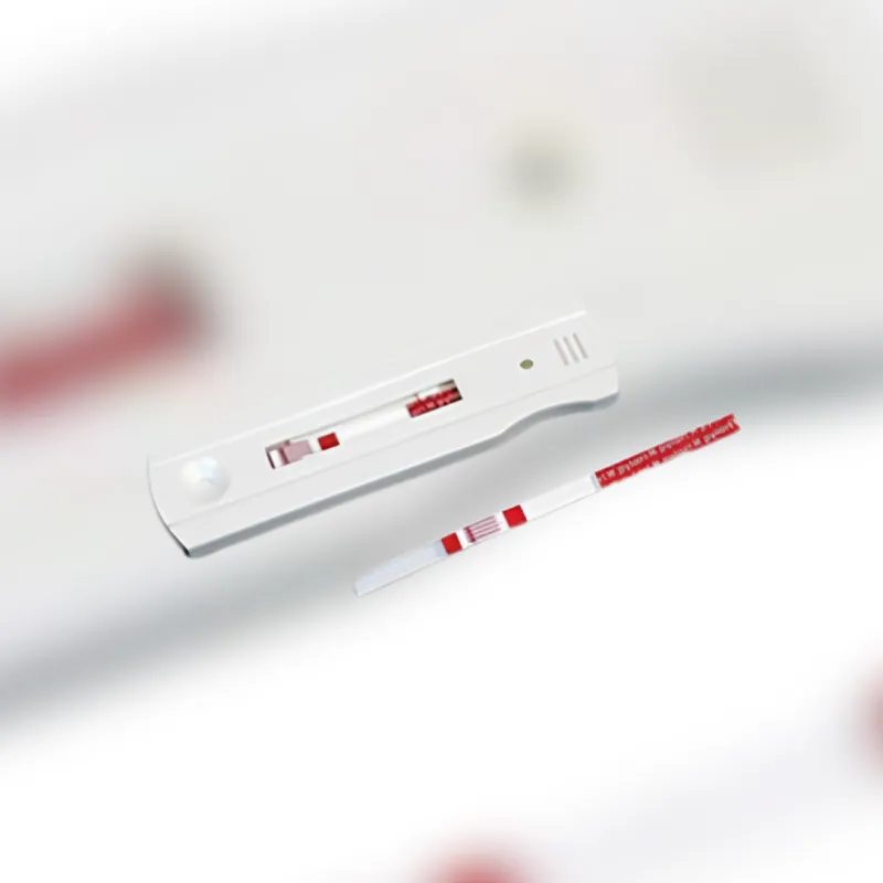 H. Pylori Test by Diagnostic Solutions