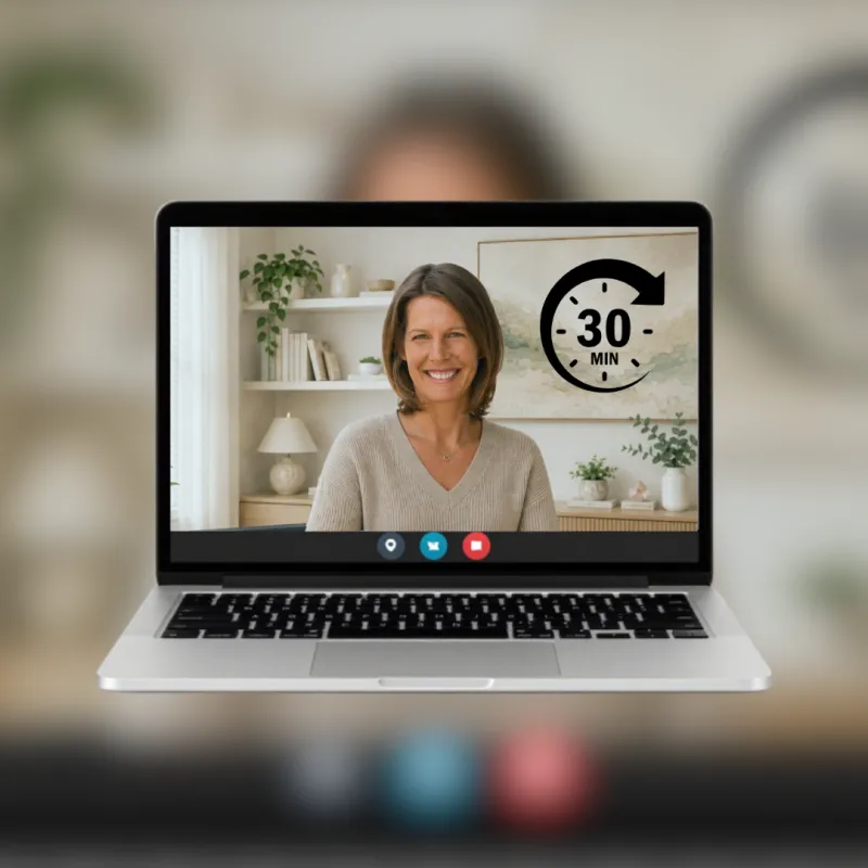30 Min Maintenance Check-in Call