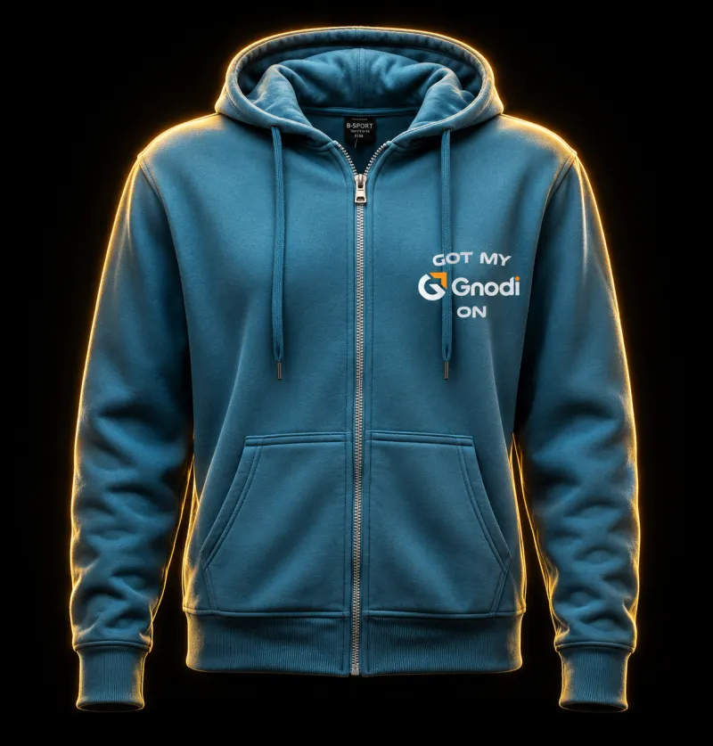 Gnodi Jumper