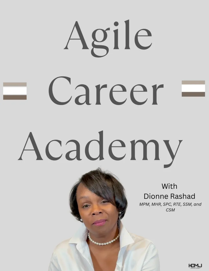Agile Career Academy