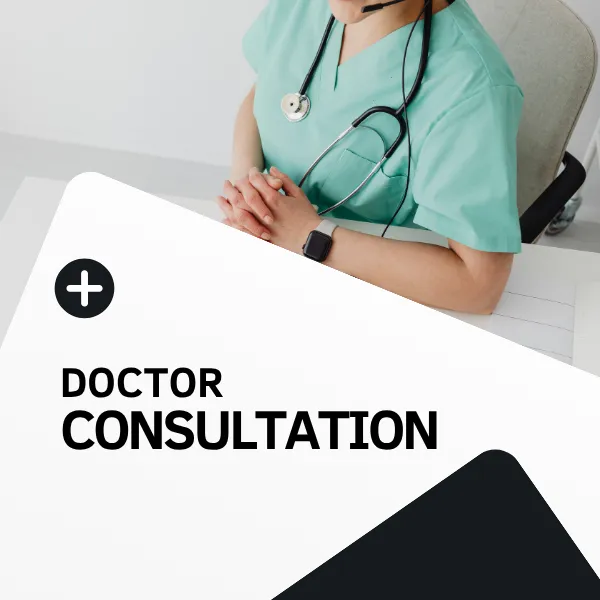 Doctor's Consultation