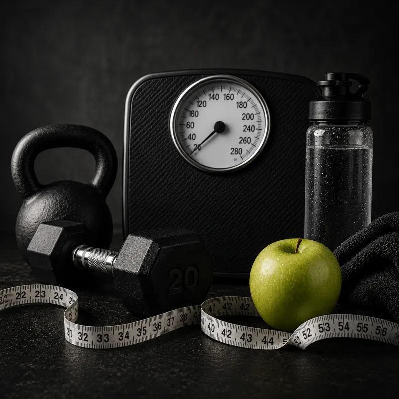 Weight Loss