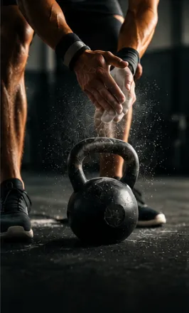 Endurance and Stamina