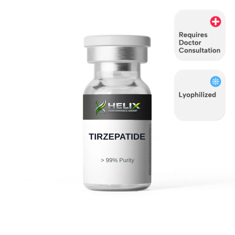 Tirzepatide 60 mg (3ml)