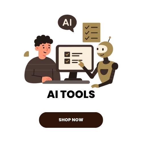 AI Marketing Tools