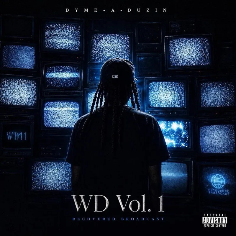 WD Vol. 1 — Digital Download