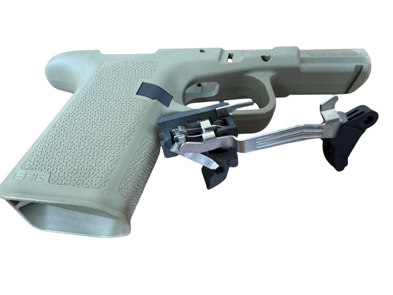 Us2a Arms GPT‑X Trigger– Drop‑In Performance RXM Upgrade - Patent Pending