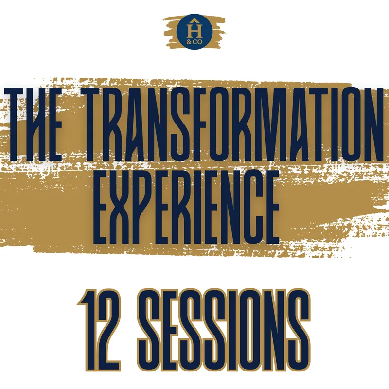 Transformation Experience