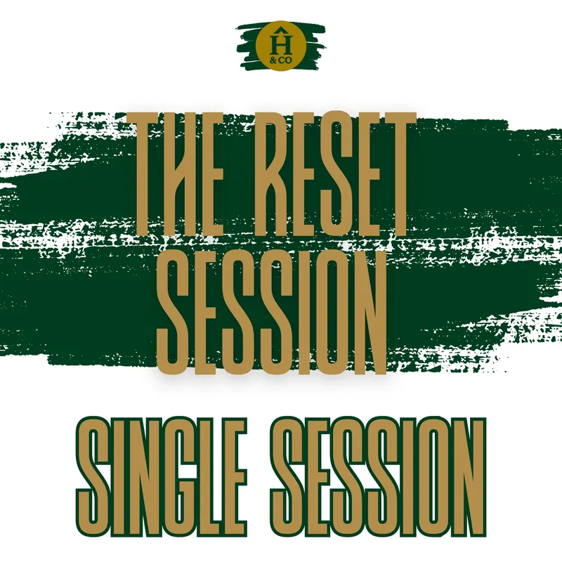 The Reset Session