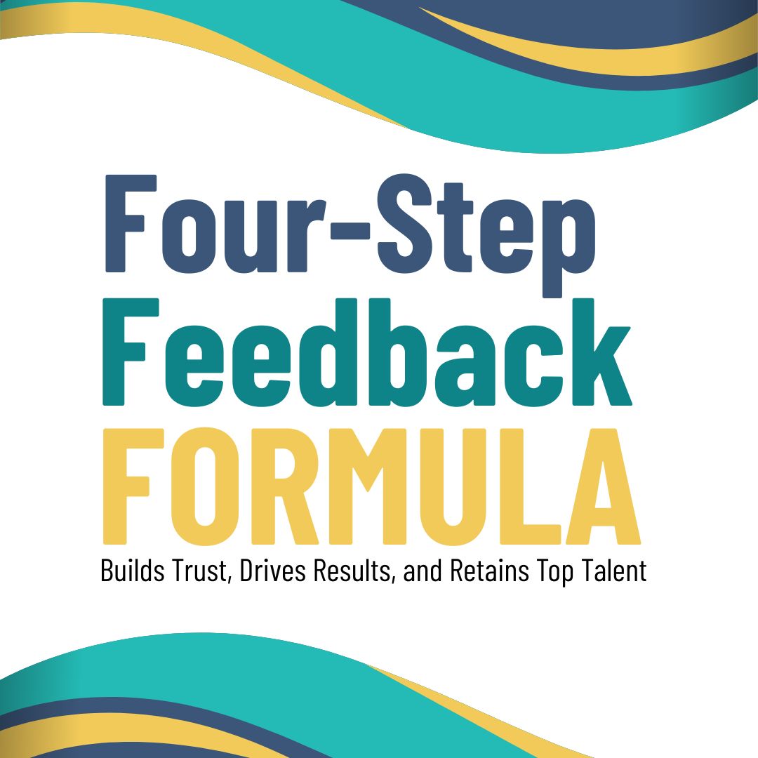 Feedback Formula Workshop