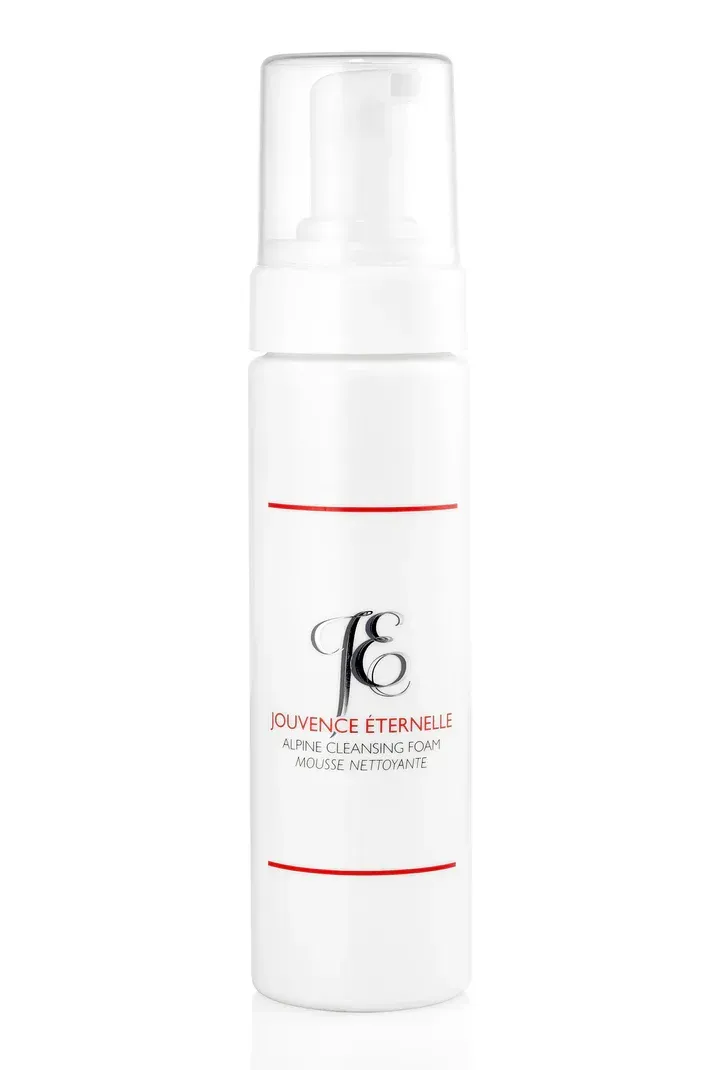 Alpine Cleansing Foam