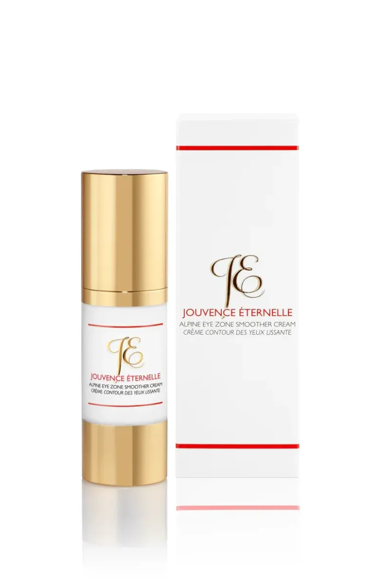 Alpine Eye Zone Smoother Cream