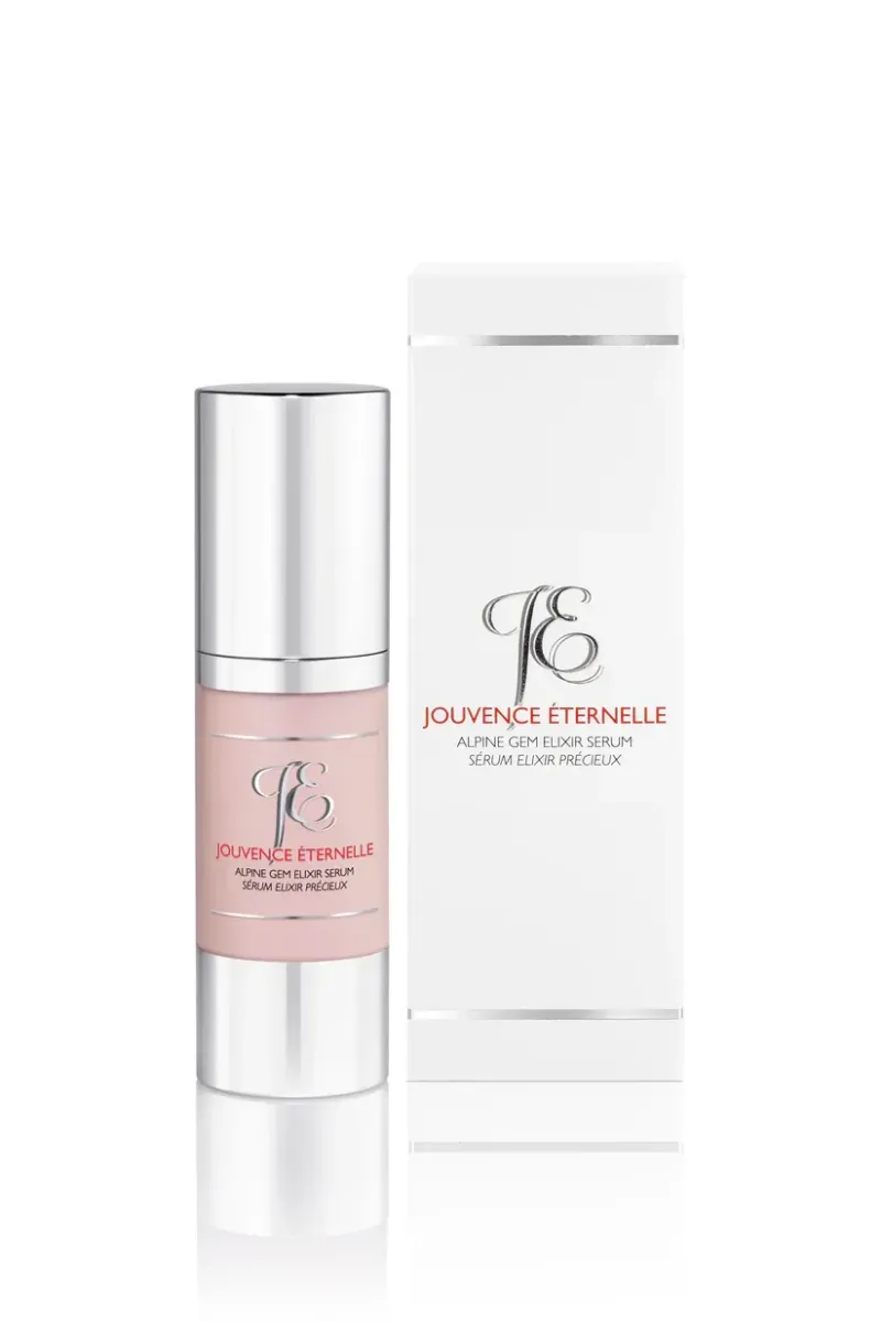 Alpine Gem Elixir Serum