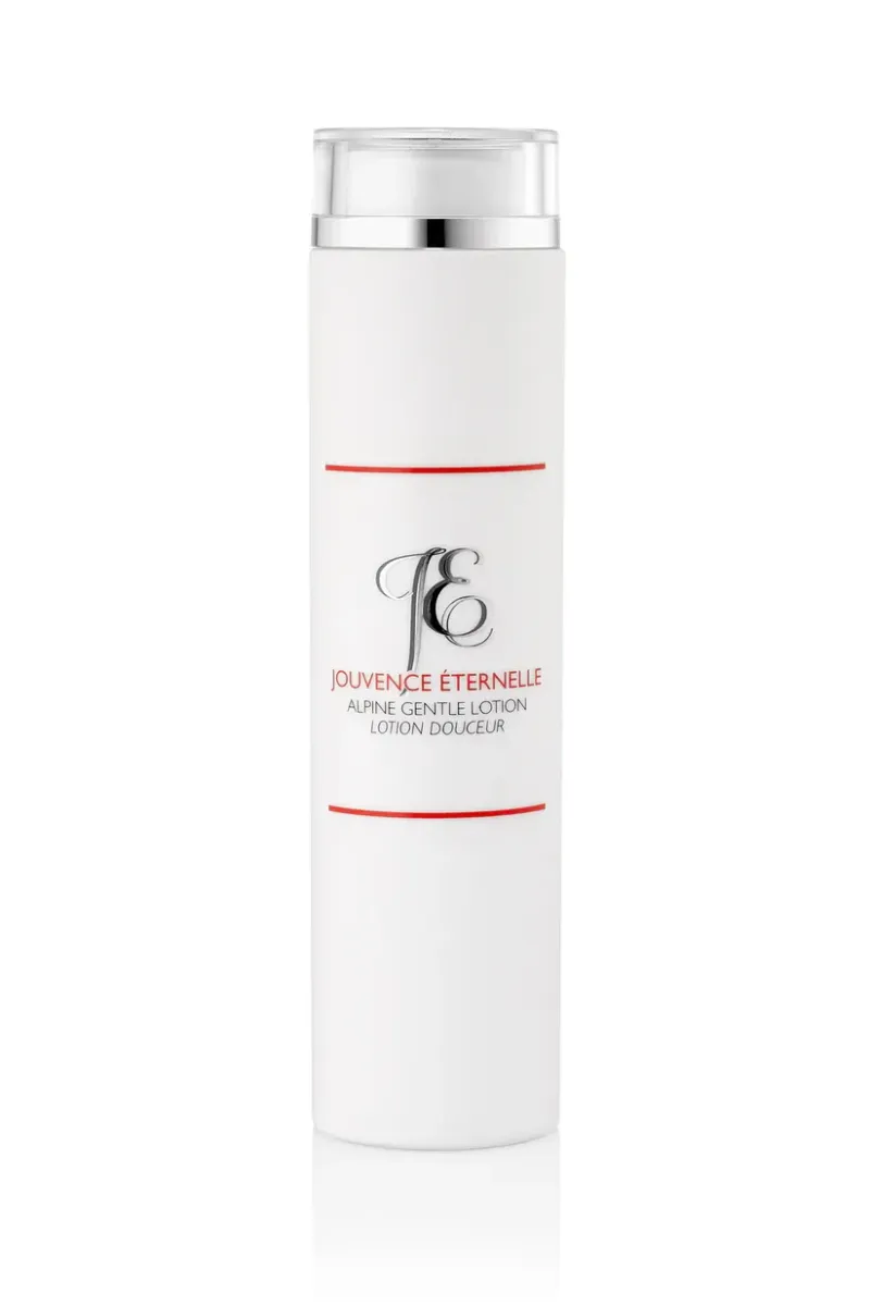 Alpine Gentle Toner Lotion