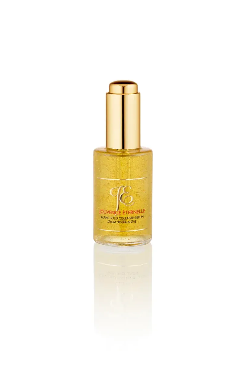 Alpine Gold Collagen Serum