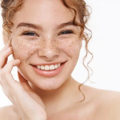 PIGMENTED SKIN