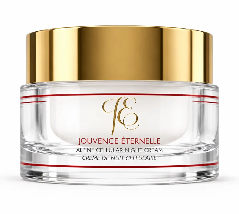 Alpine Cellular Night Cream