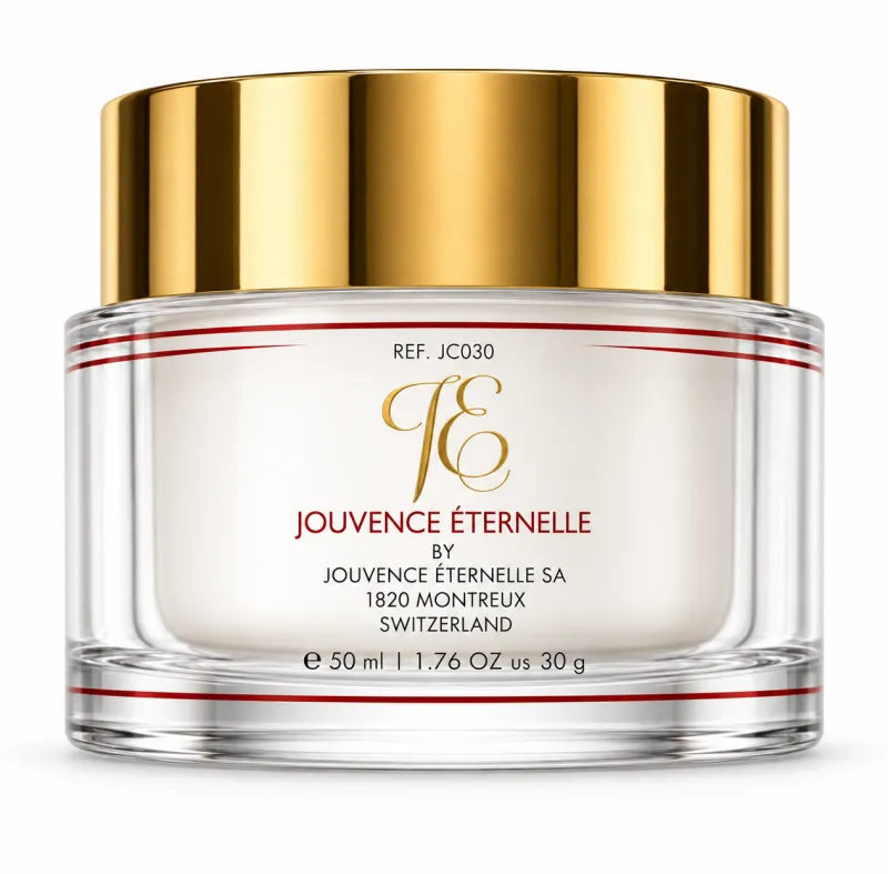 Alpine Cellular Day Cream