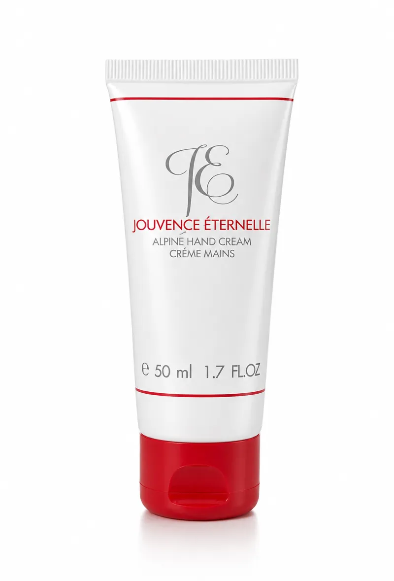 Alpine Cellular Hand Cream