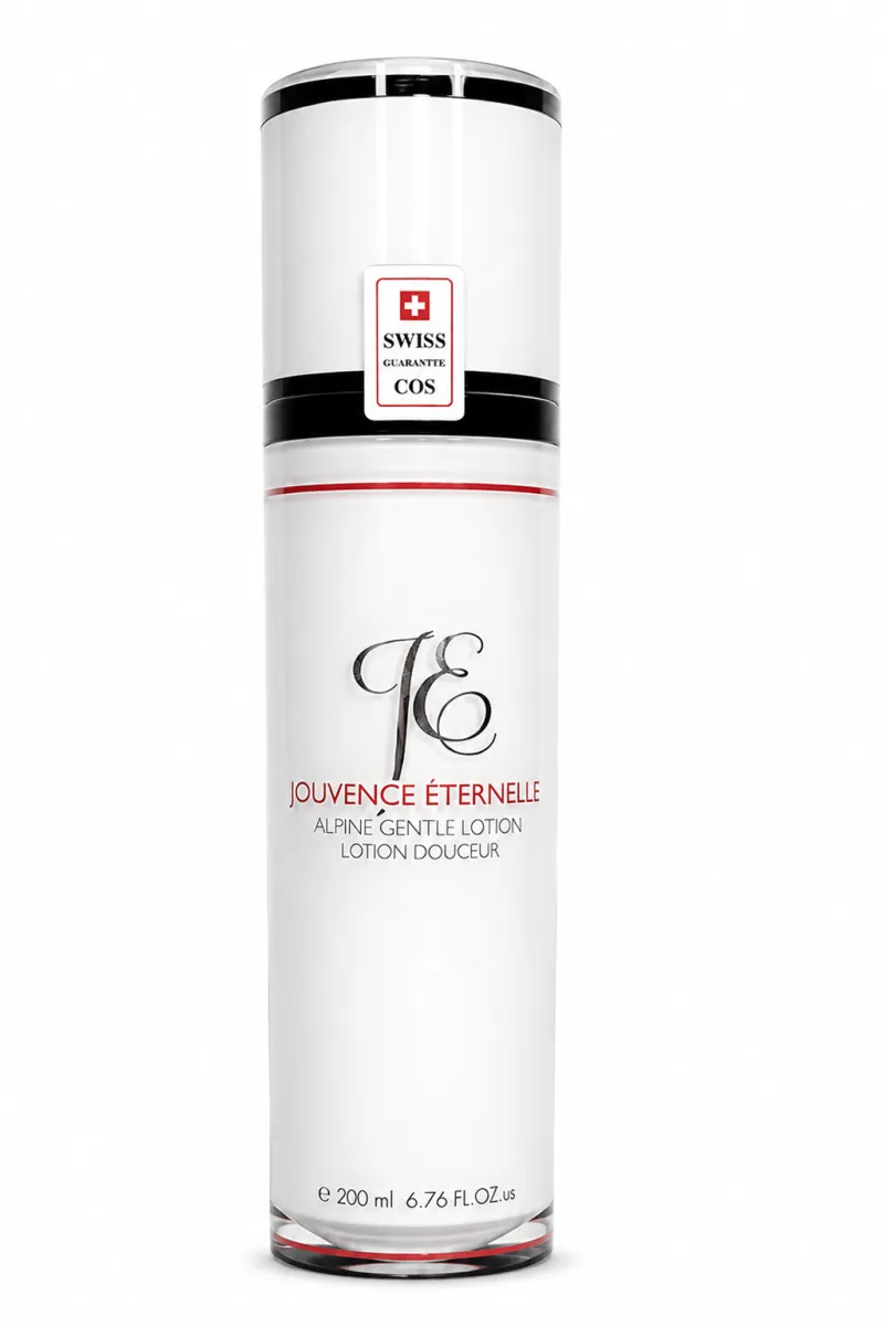 Alpine Gentle Toner Lotion