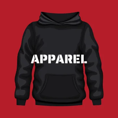 Apparel