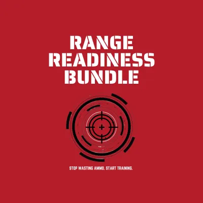 Range Readiness Bundle