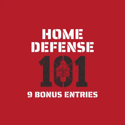 Home Defense 101