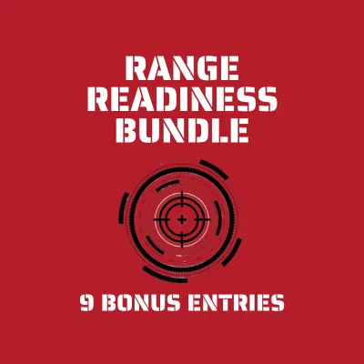Range Readiness Bundle