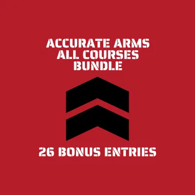 Accurate Arms All Courses Bundle