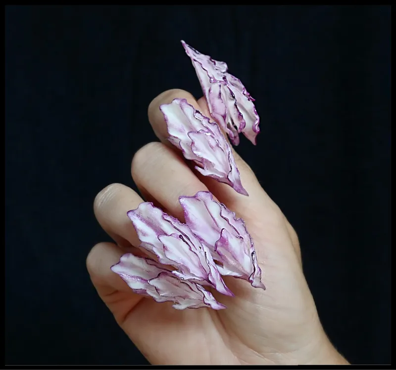 Pretty petals