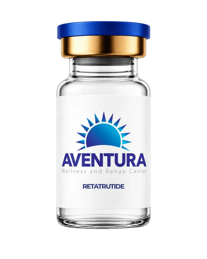 Retatrutide