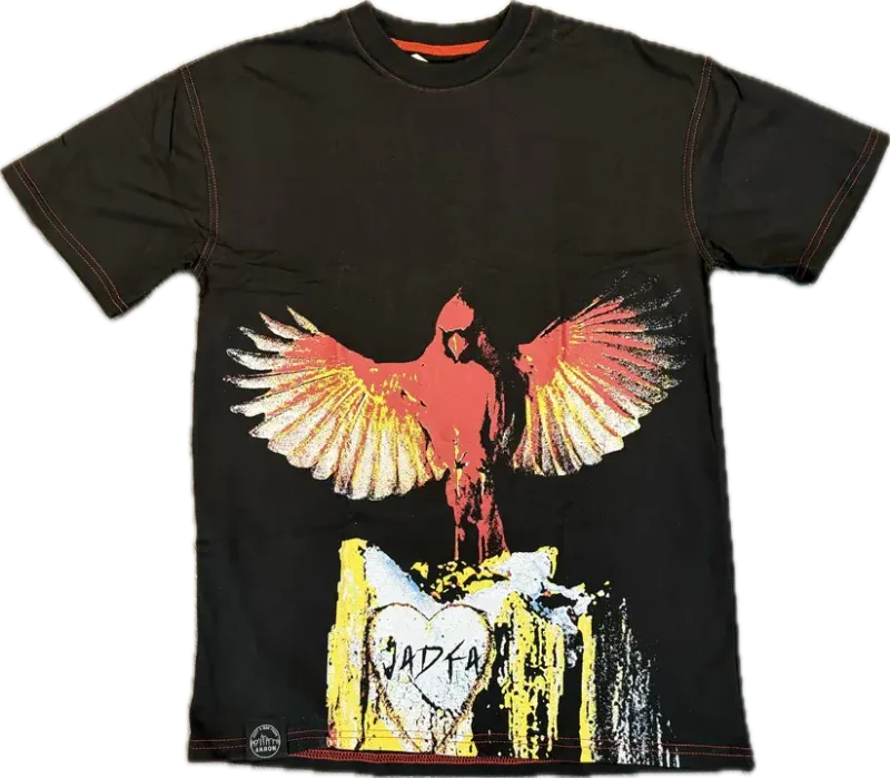 Sign From Heaven Tee
