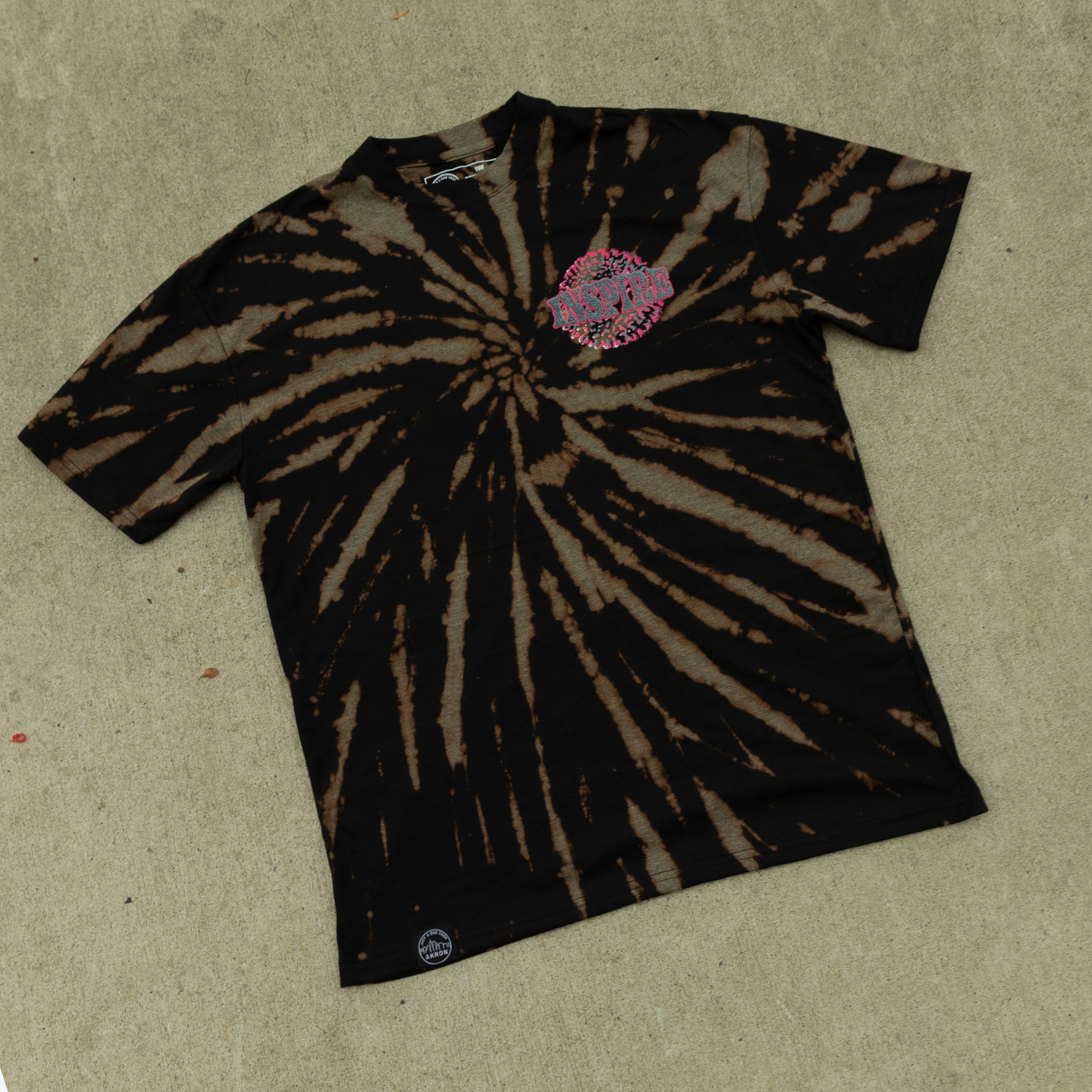 Inspire Change Tee
