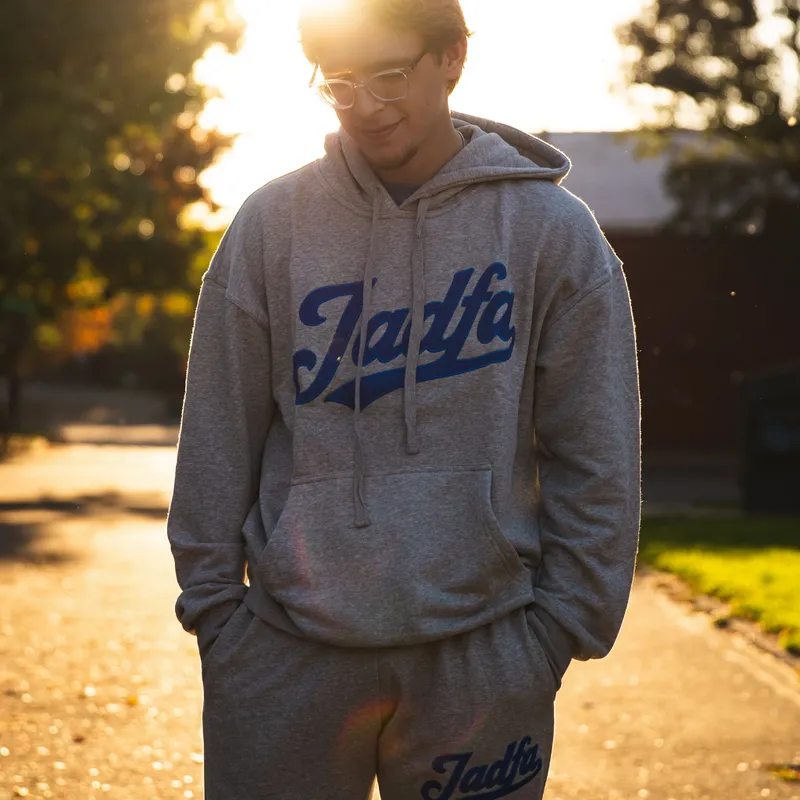 JADFA Essential Cotton Set