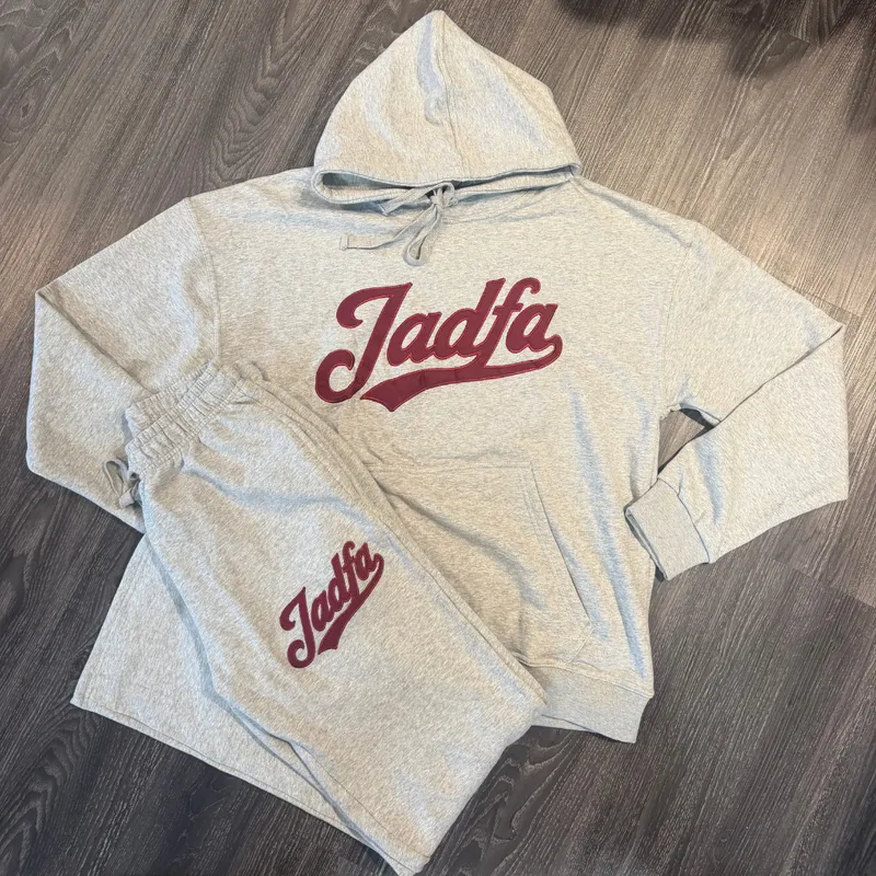 JADFA Essential Cotton Set