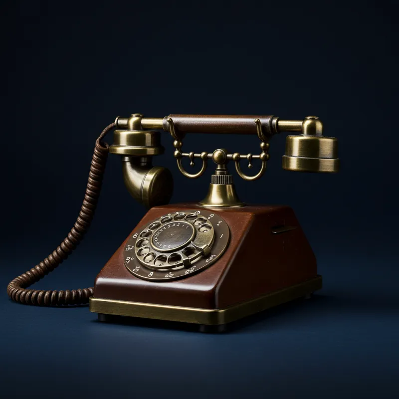Phone Consultation with LAST Professional