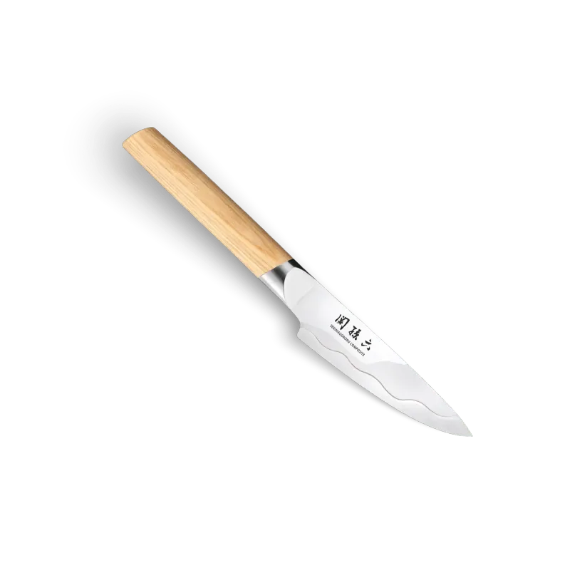 Couteau d'office 3.5" (9cm), série Sekimagoroku  KAI MGC-0400