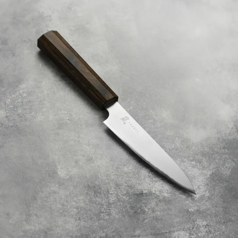Couteau d'office (12cm), Yaxell, série Hana