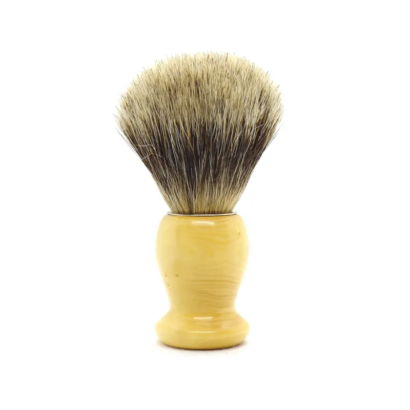 Blaireau GB classic 12" Pure Badger