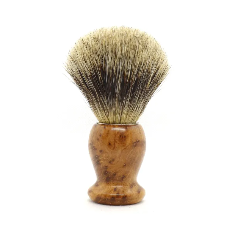 Blaireau GB classic 12" Pure Badger