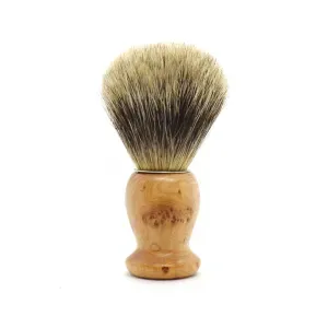Blaireau GB classic 12" Pure Badger