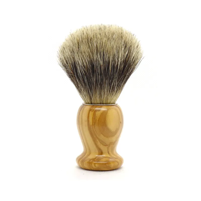 Blaireau GB classic 12" Pure Badger