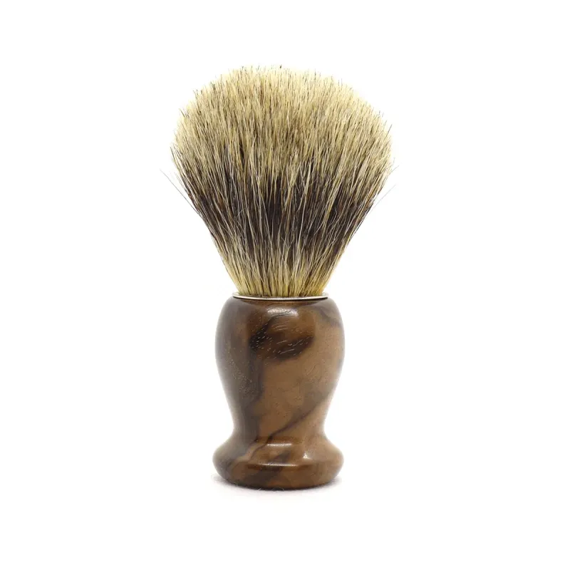 Blaireau GB classic 12" Pure Badger